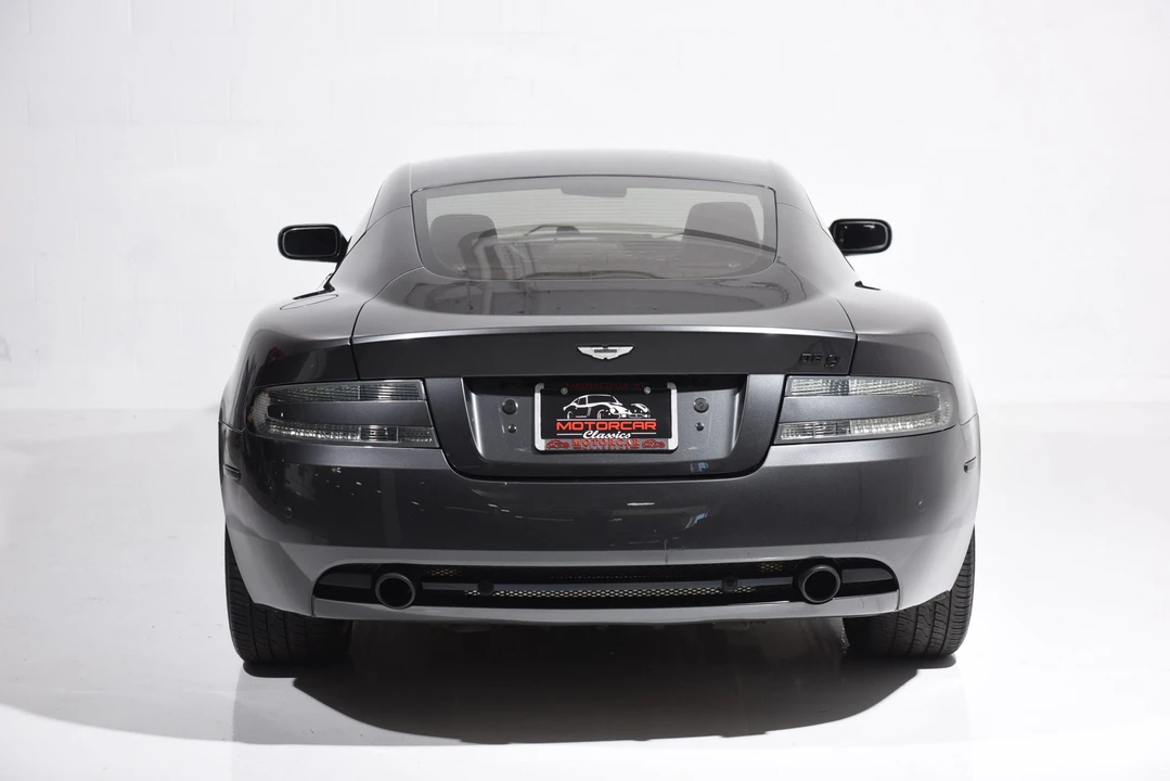 2005 Aston Martin DB9 - Image 5 of 31