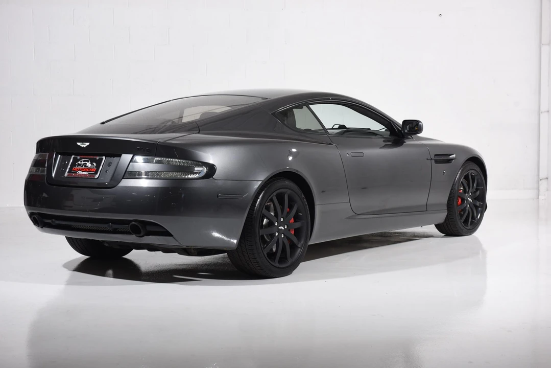 2005 Aston Martin DB9 - Image 6 of 31