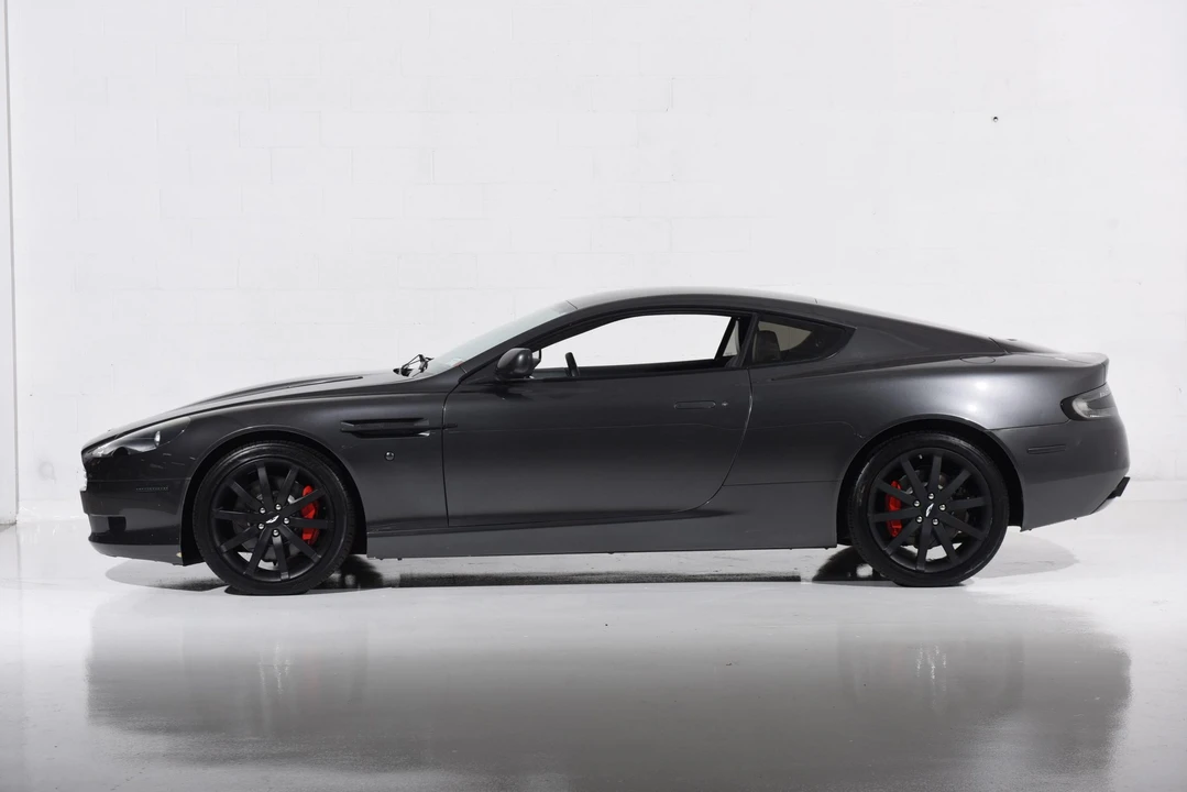2005 Aston Martin DB9 - Image 3 of 31