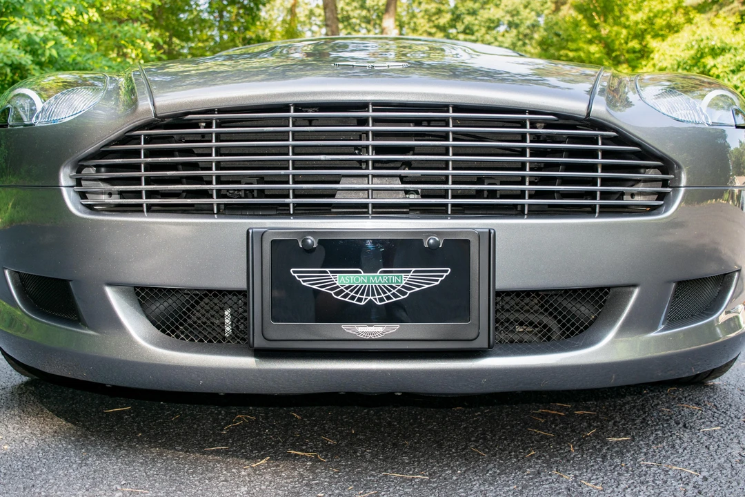 2005 Aston Martin DB9 - Image 11 of 31