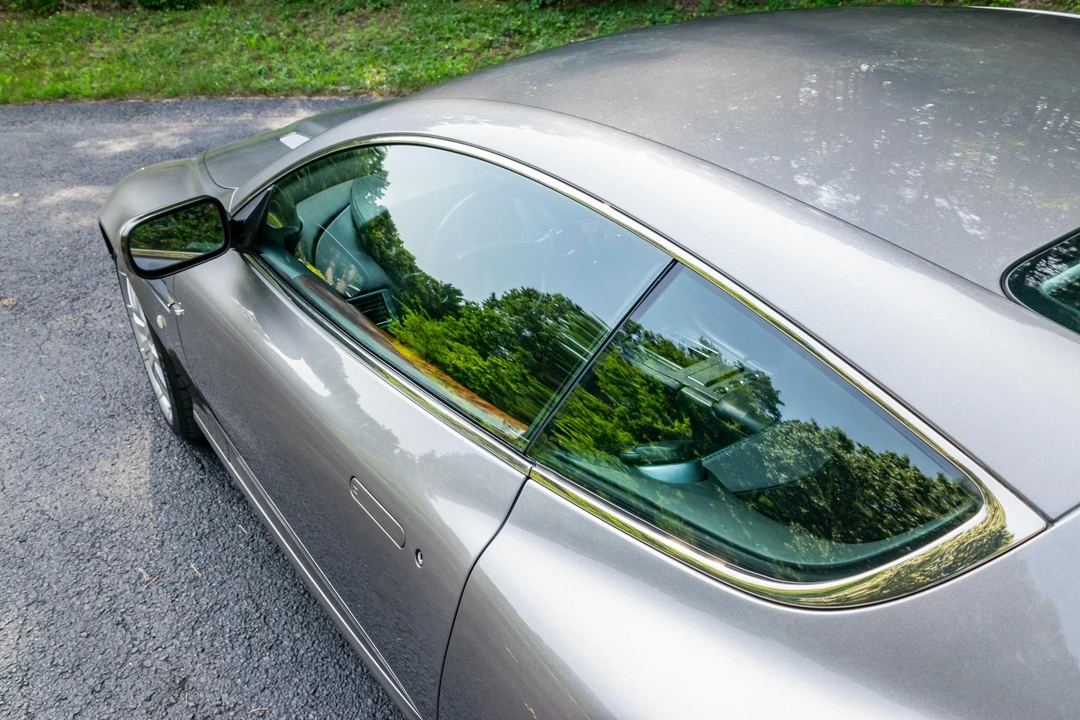 2005 Aston Martin DB9 - Image 17 of 31