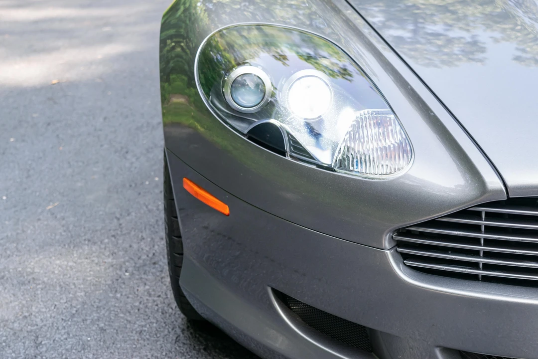 2005 Aston Martin DB9 - Image 10 of 31