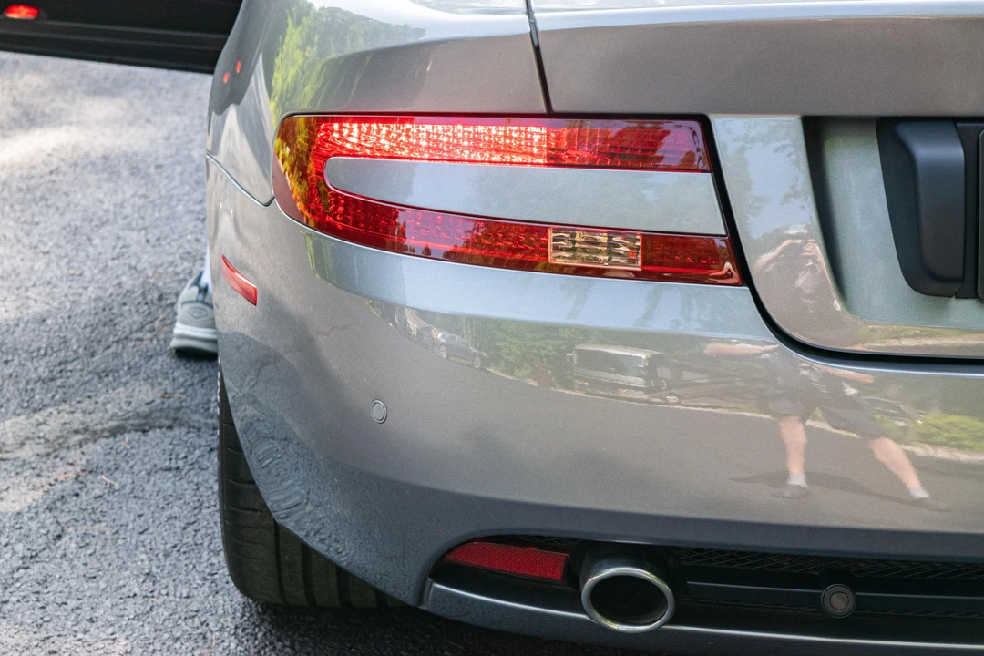 2005 Aston Martin DB9 - Image 21 of 31