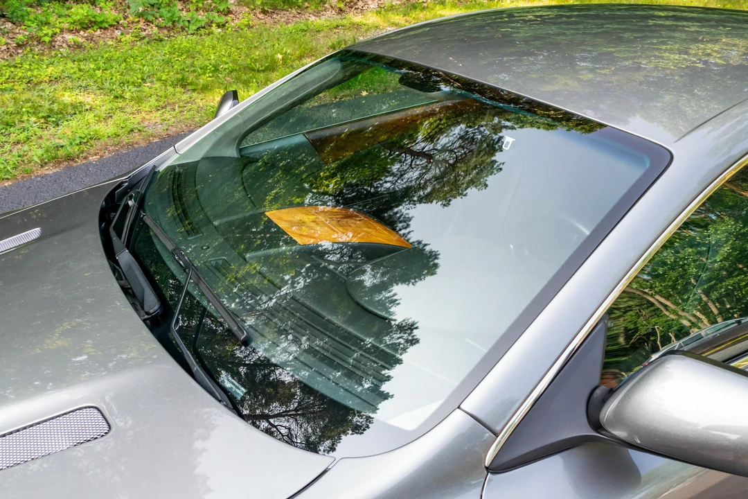 2005 Aston Martin DB9 - Image 30 of 31