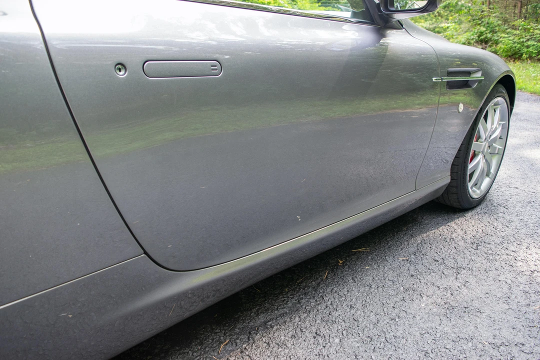 2005 Aston Martin DB9 - Image 28 of 31