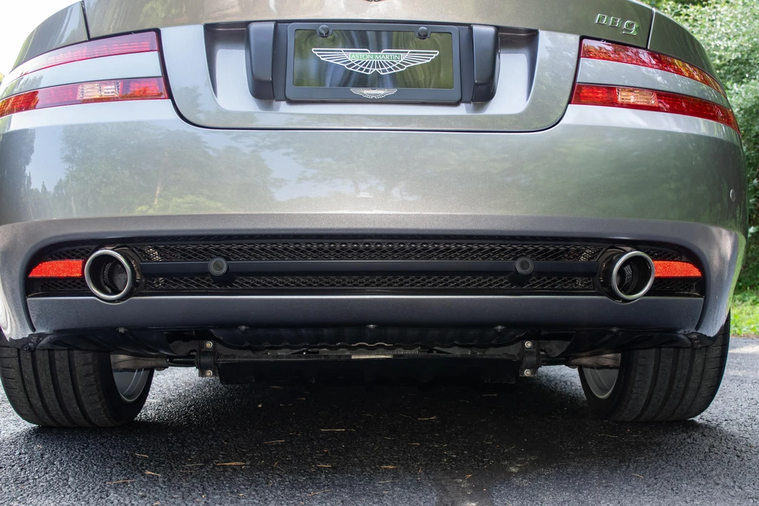 2005 Aston Martin DB9 - Image 23 of 31