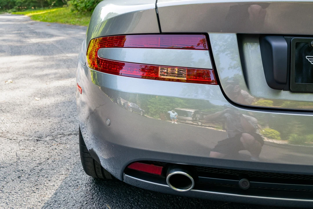 2005 Aston Martin DB9 - Image 20 of 31