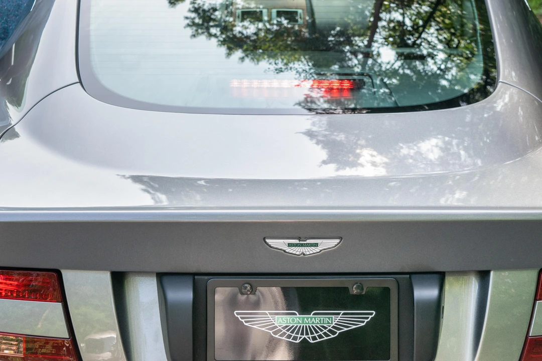 2005 Aston Martin DB9 - Image 22 of 31