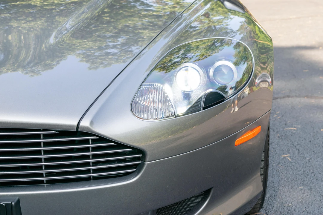 2005 Aston Martin DB9 - Image 14 of 31