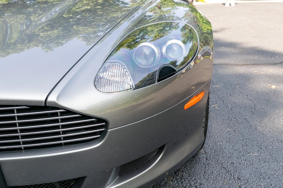 2005 Aston Martin DB9 - Image 13 of 31