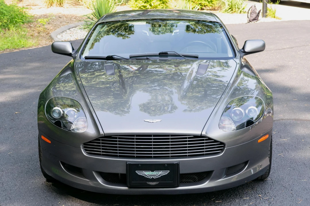 2005 Aston Martin DB9 - Image 2 of 31