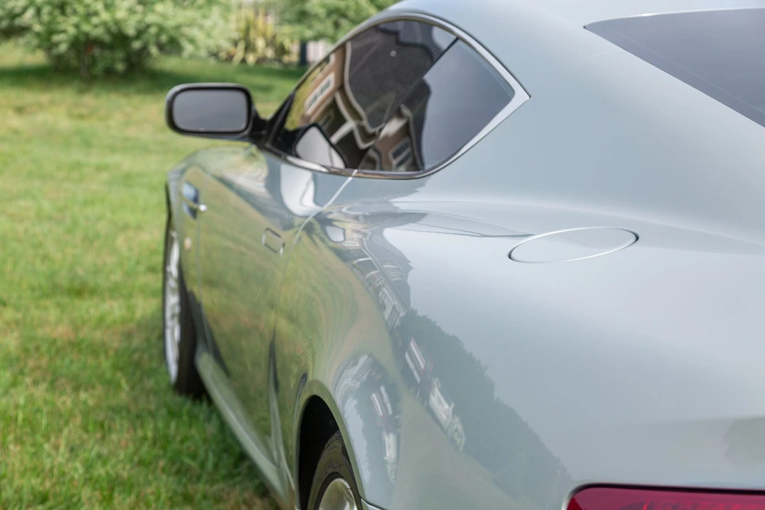 2005 Aston Martin DB9 - Image 25 of 31