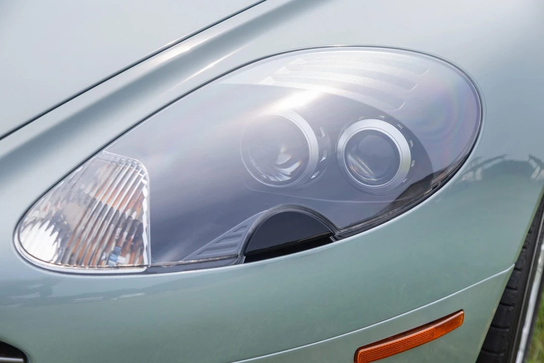 2005 Aston Martin DB9 - Image 13 of 31