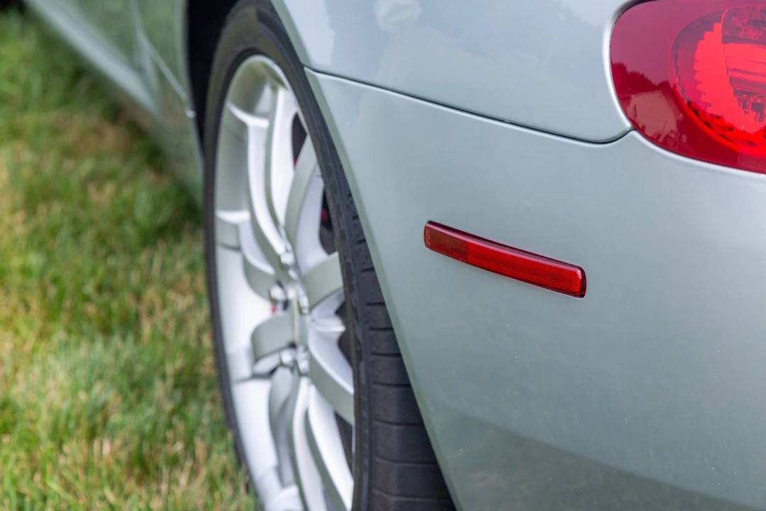 2005 Aston Martin DB9 - Image 28 of 31