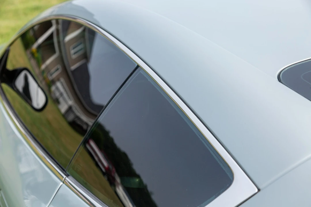 2005 Aston Martin DB9 - Image 22 of 31