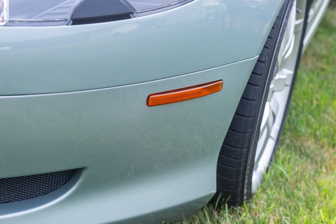 2005 Aston Martin DB9 - Image 14 of 31