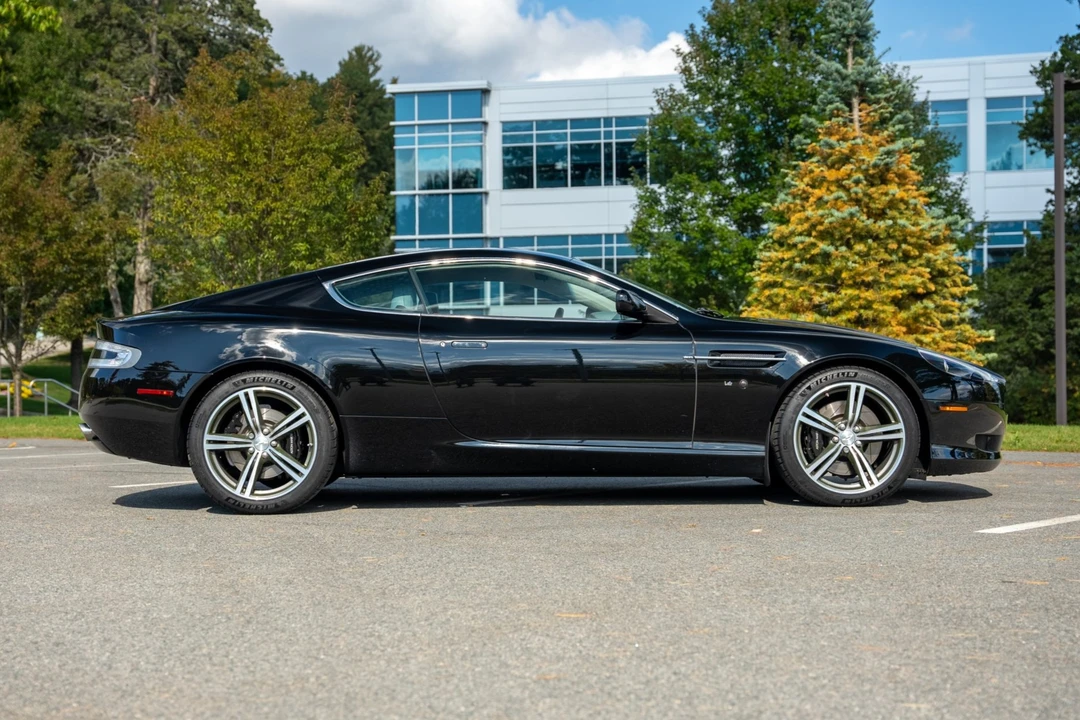 2005 Aston Martin DB9 - Image 15 of 31
