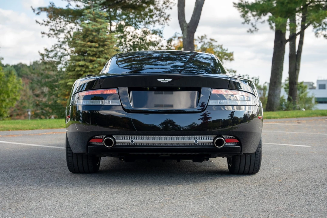 2005 Aston Martin DB9 - Image 24 of 31