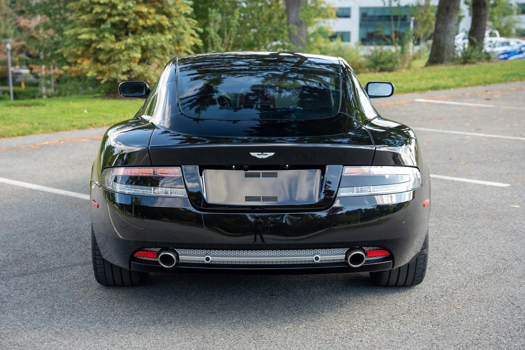 2005 Aston Martin DB9 - Image 21 of 31