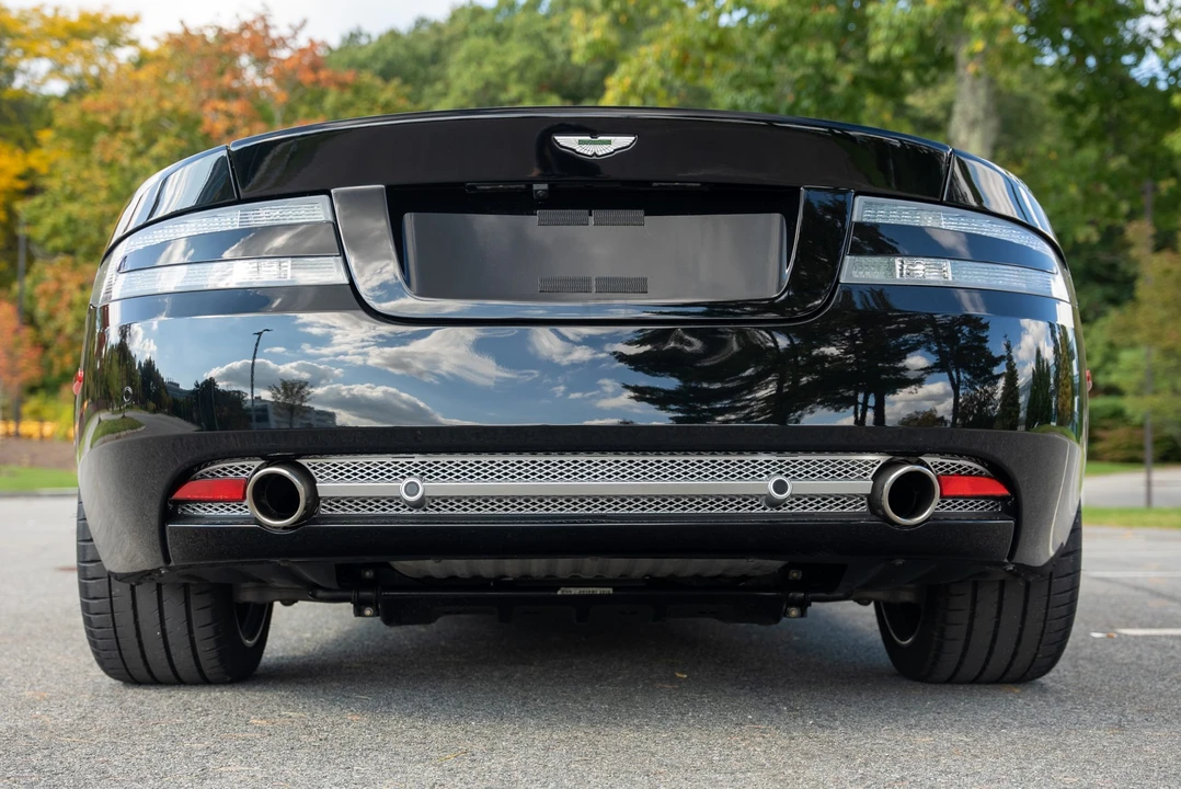 2005 Aston Martin DB9 - Image 23 of 31