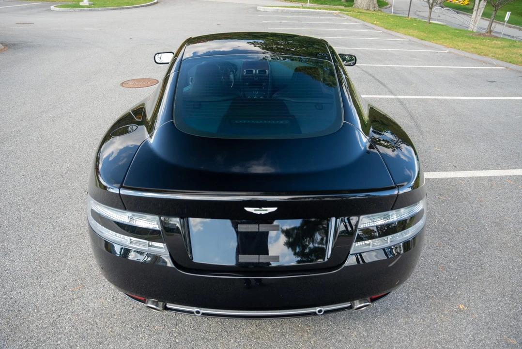 2005 Aston Martin DB9 - Image 22 of 31