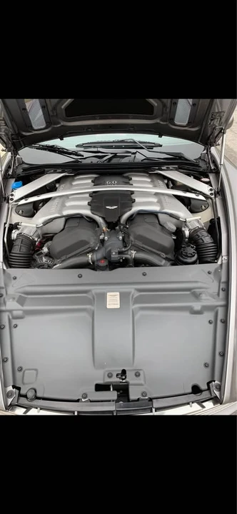 2005 Aston Martin DB9 - Image 2 of 12