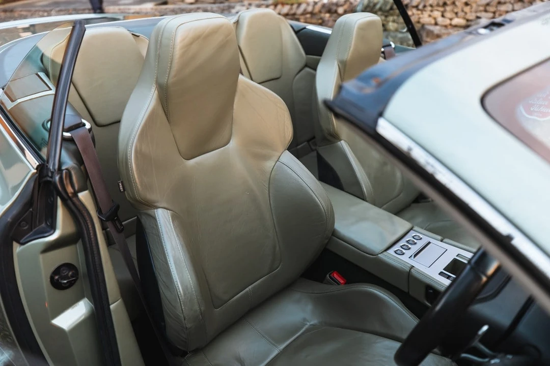 2005 Aston Martin DB9 - Image 30 of 30
