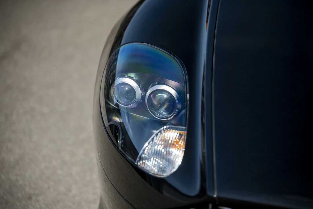 2005 Aston Martin DB9 - Image 21 of 31