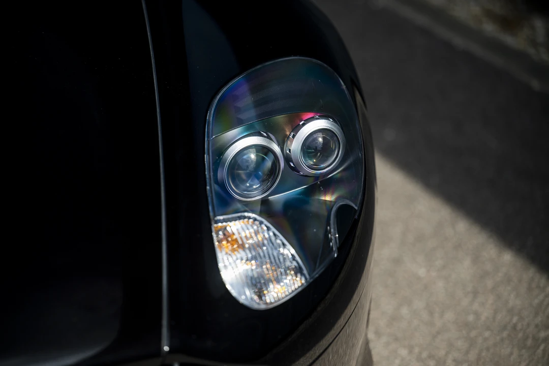 2005 Aston Martin DB9 - Image 22 of 31