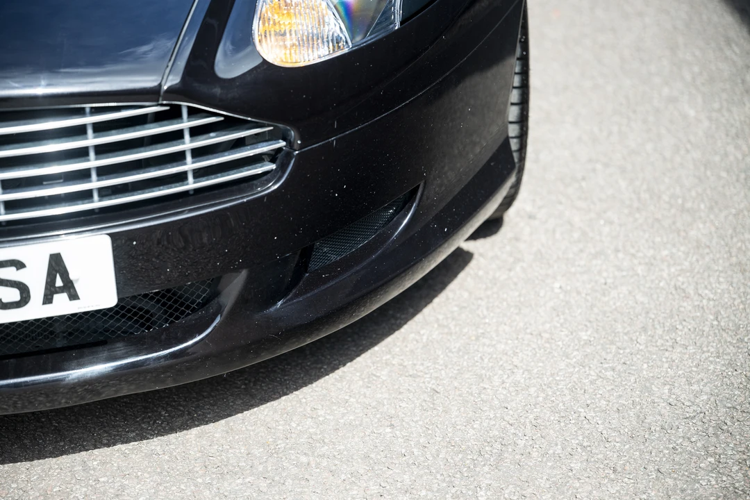 2005 Aston Martin DB9 - Image 25 of 31
