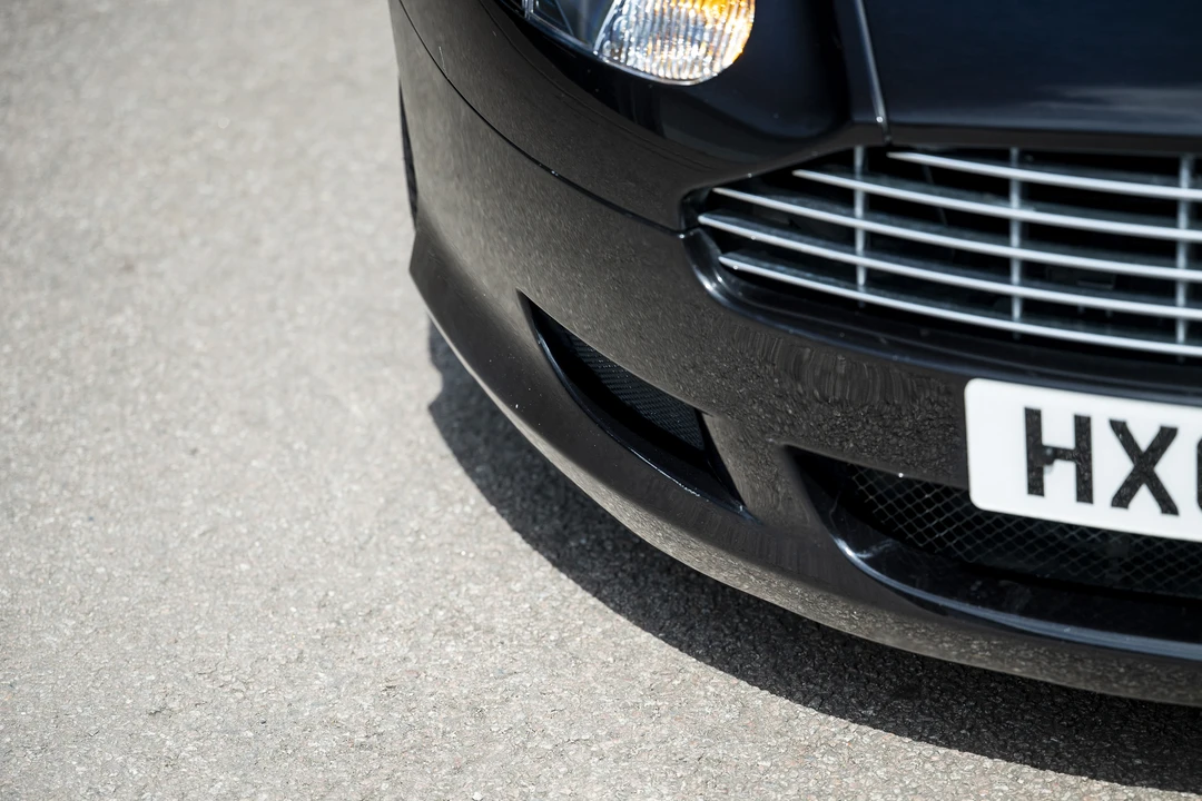 2005 Aston Martin DB9 - Image 26 of 31