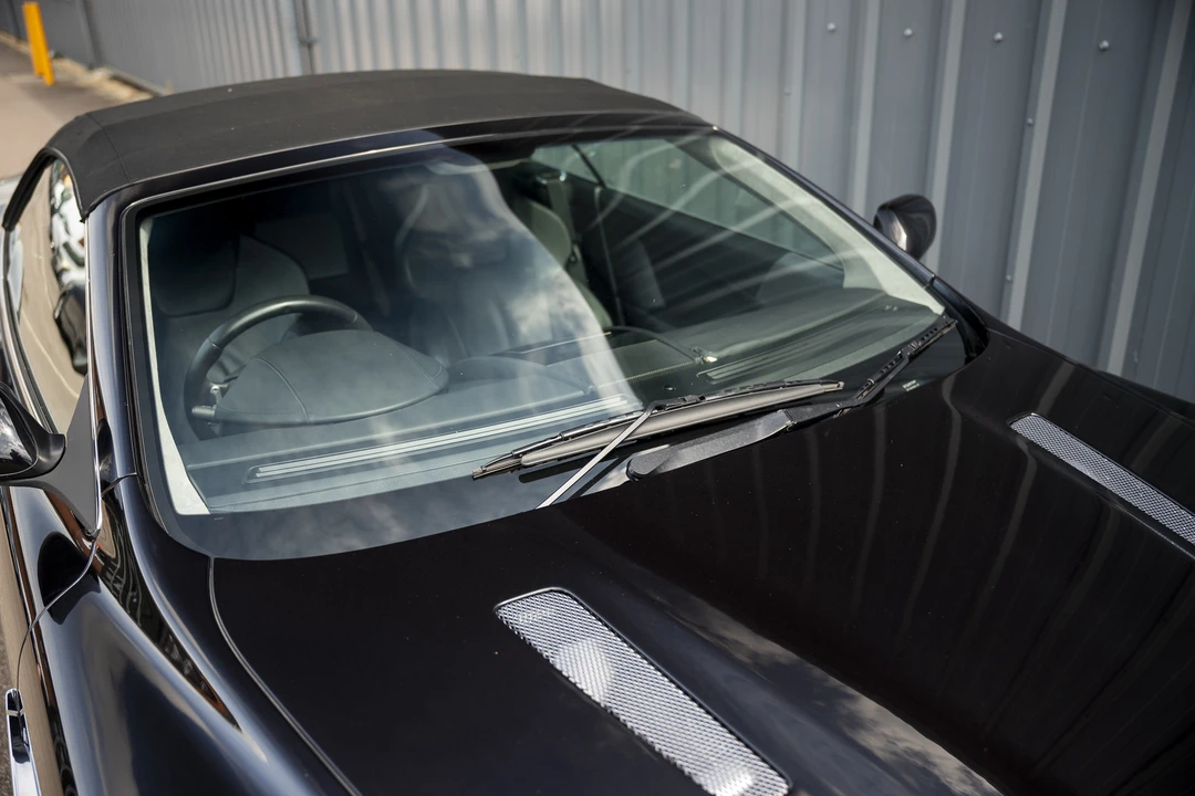 2005 Aston Martin DB9 - Image 31 of 31