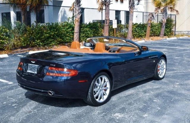 2005 Aston Martin DB9 - Image 19 of 21