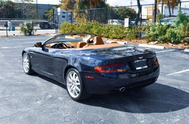 2005 Aston Martin DB9 - Image 18 of 21