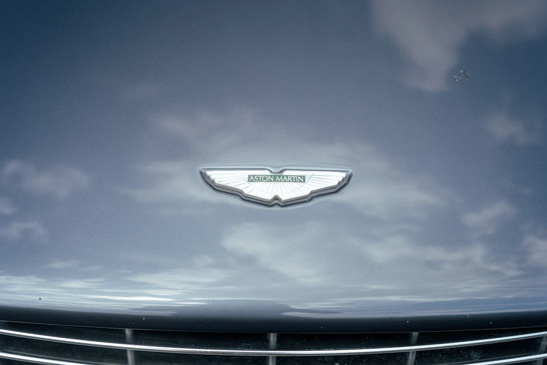 2005 Aston Martin DB9 - Image 26 of 31
