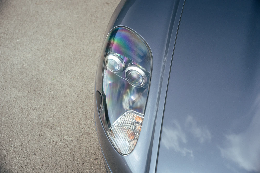 2005 Aston Martin DB9 - Image 27 of 31