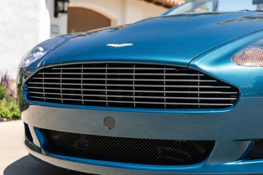 2005 Aston Martin DB9 - Image 6 of 30