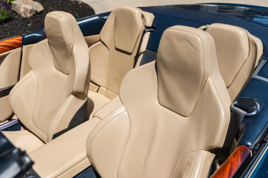 2005 Aston Martin DB9 - Image 22 of 30