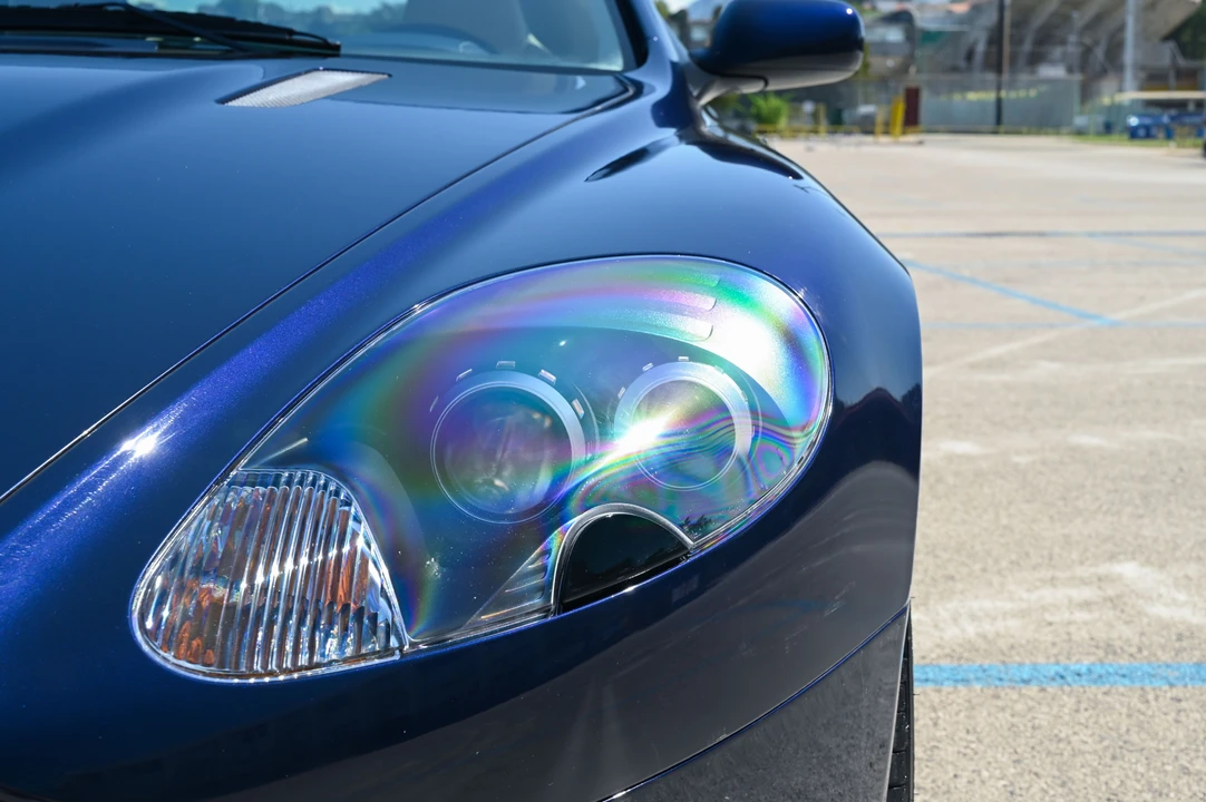 2005 Aston Martin DB9 - Image 24 of 31
