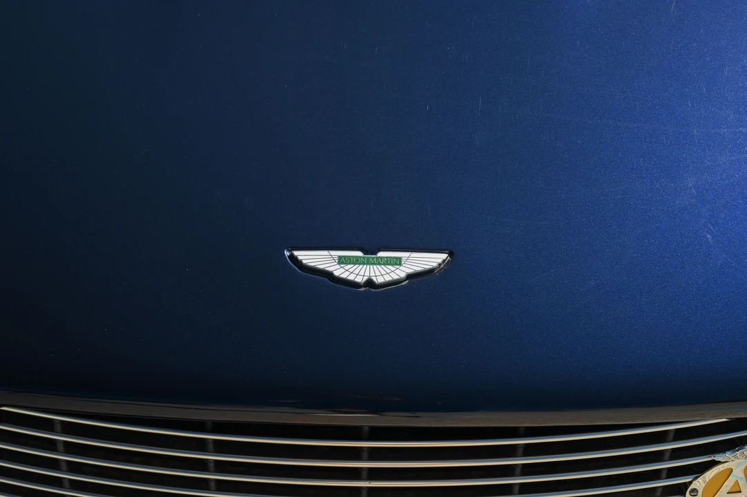 2005 Aston Martin DB9 - Image 26 of 31