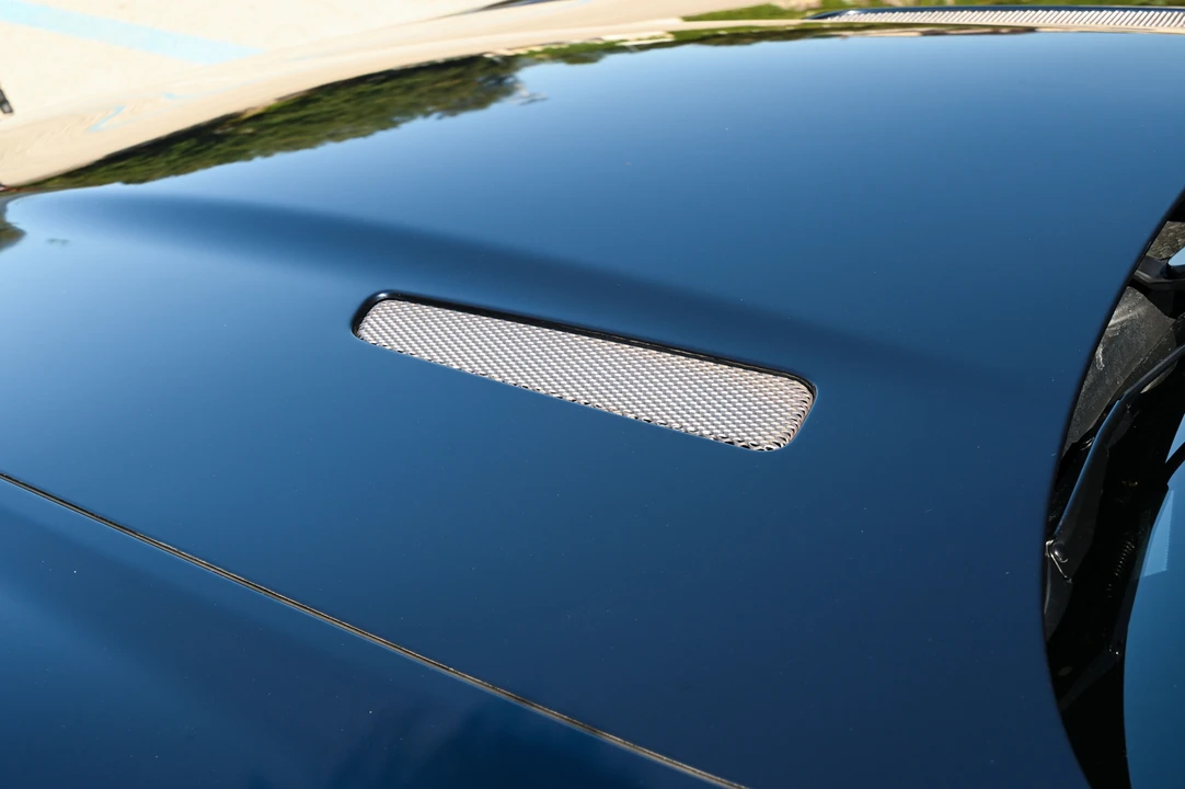 2005 Aston Martin DB9 - Image 27 of 31