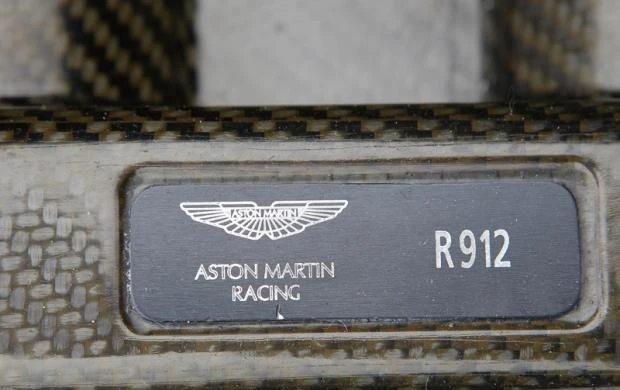 2005 Aston Martin DB9 - Image 11 of 12