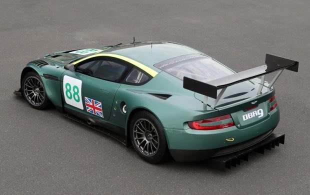 2005 Aston Martin DB9 - Image 5 of 12