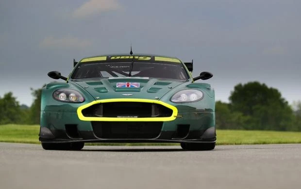 2005 Aston Martin DB9 - Image 3 of 12
