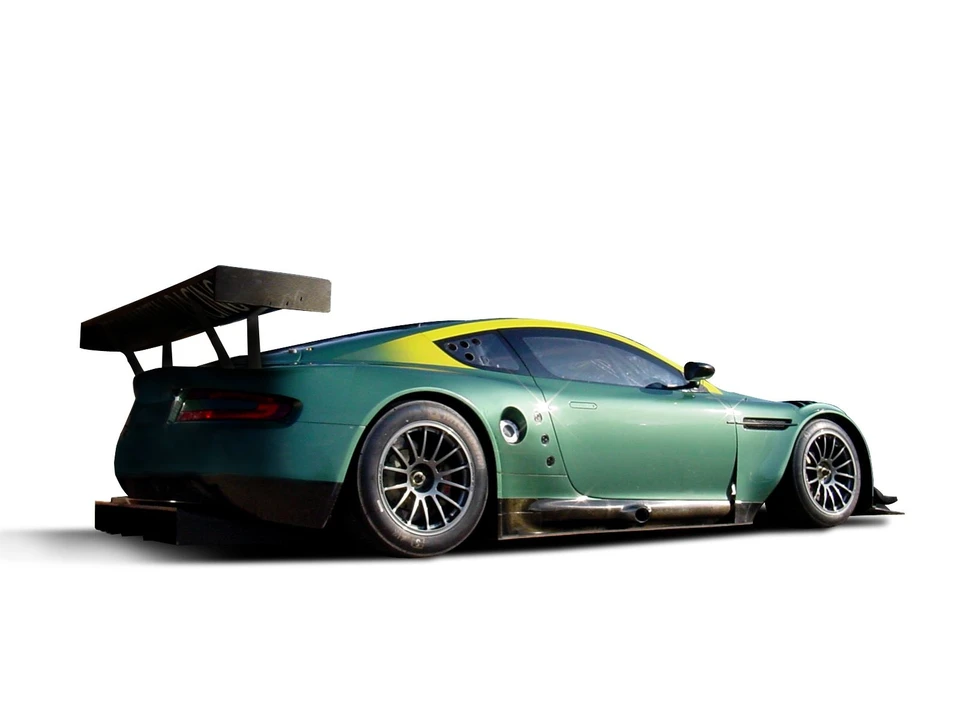 2005 Aston Martin DBRS9 - Image 5 of 6