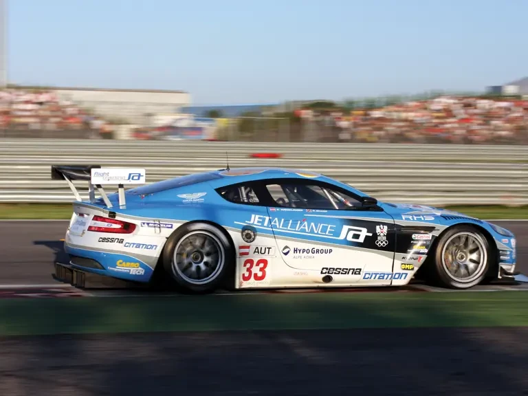 2005 Aston Martin DB9 - Image 3 of 14