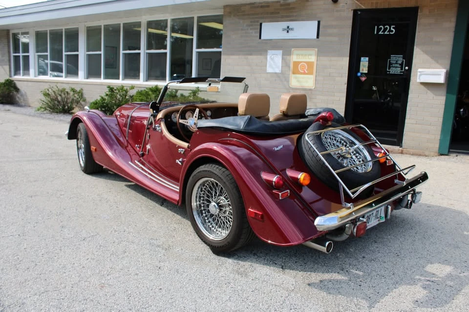 2005 Aston Martin - Image 7 of 9
