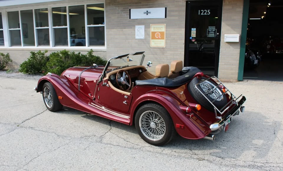 2005 Aston Martin - Image 5 of 9