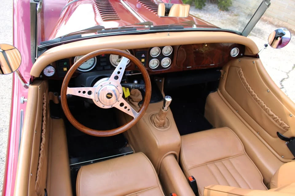 2005 Aston Martin - Image 9 of 9