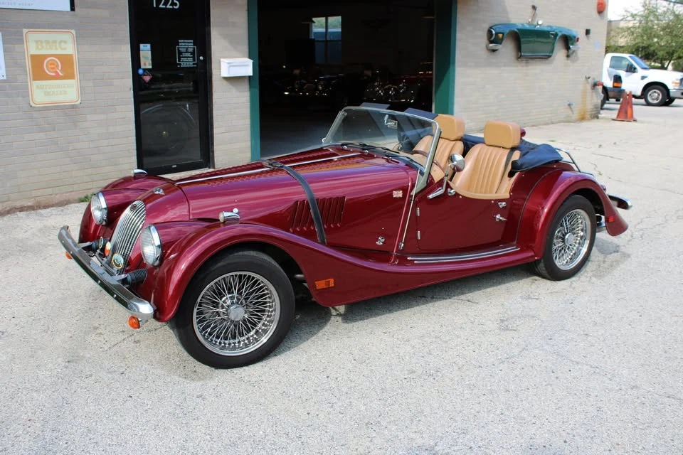 2005 Aston Martin - Image 2 of 9